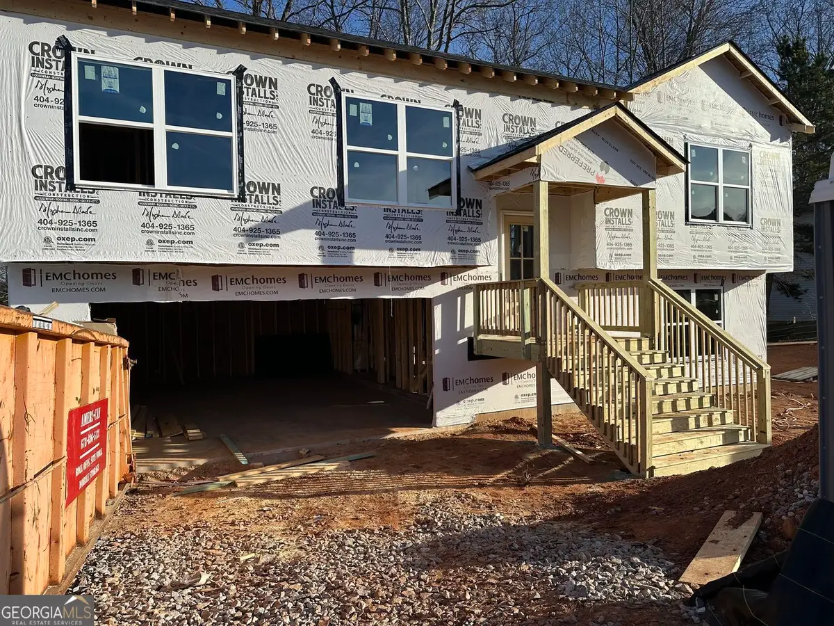 226 Highland Pointe Drive, Alto, GA 30510 - Image #1