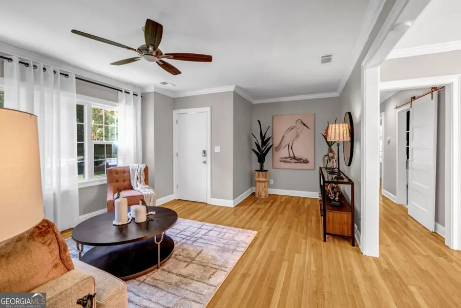 1008 Lindridge Drive Ne, Atlanta, GA 30324 - Image #3