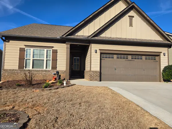 4514 Sweet Water Drive, Gainesville, GA 30504