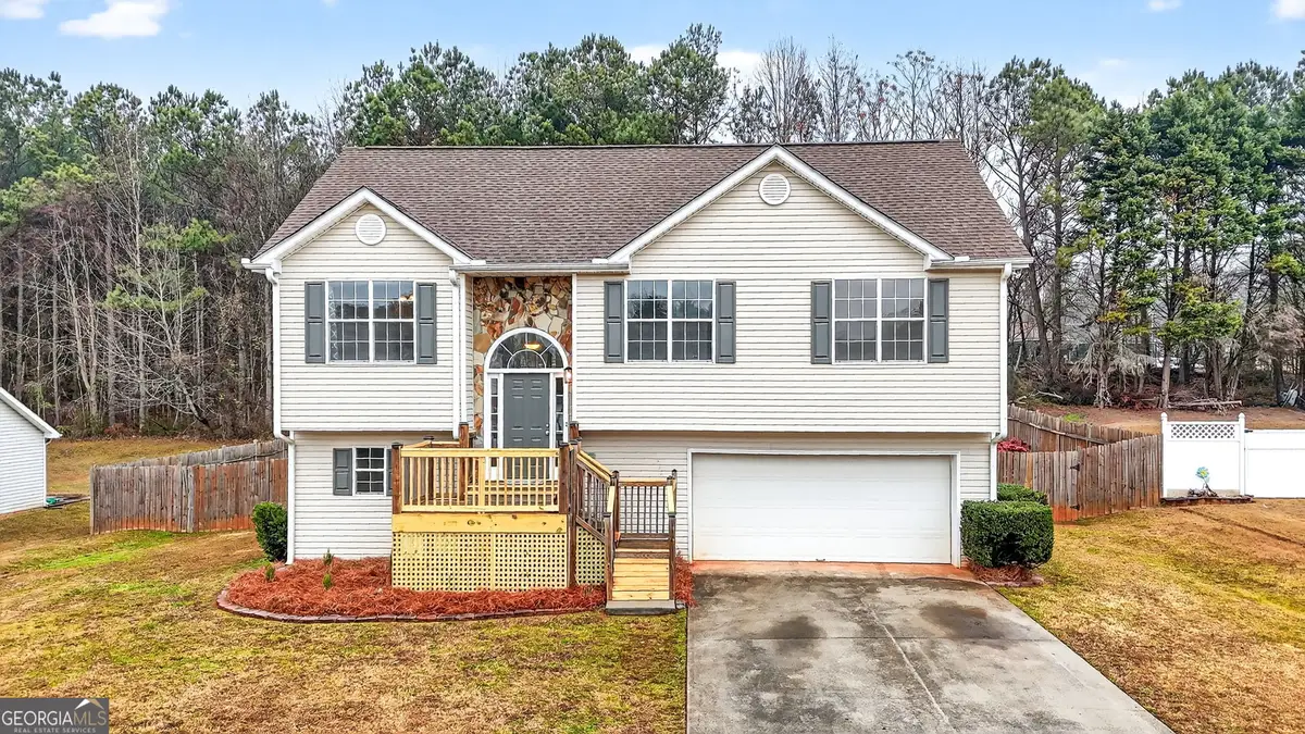 100 Arlington Drive, Covington, GA 30016 - Image #1