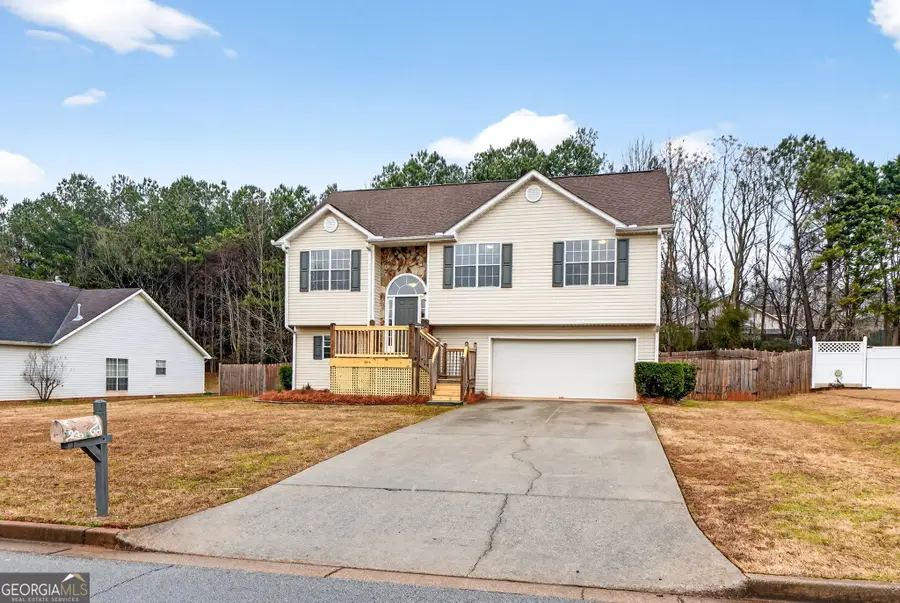 100 Arlington Drive, Covington, GA 30016 - Image #2