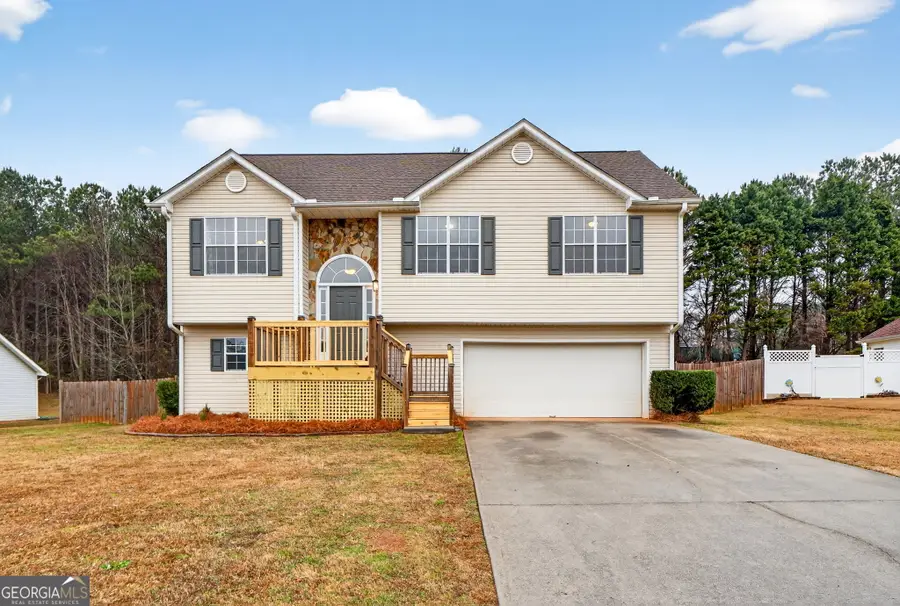 100 Arlington Drive, Covington, GA 30016 - Image #3
