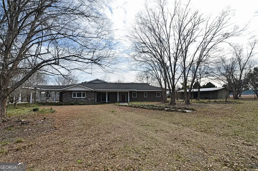 83 Will Smith Road, Broxton, GA 31519 - Image #2