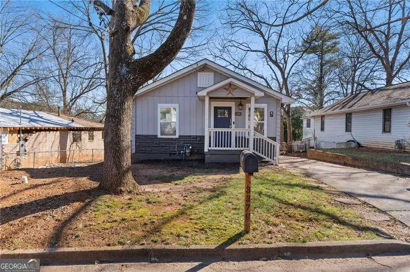 3378 Lavista Drive, Atlanta, GA 30354 - #1