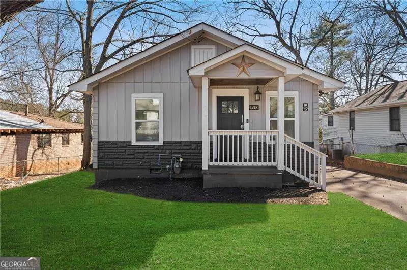 3378 Lavista Drive, Atlanta, GA 30354 - #2