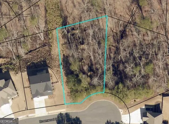 16 Brownwood Drive, Cartersville, GA 30120 - #1