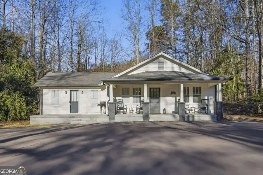 1374 Dawsonville Highway, Dahlonega, GA 30533 - #2