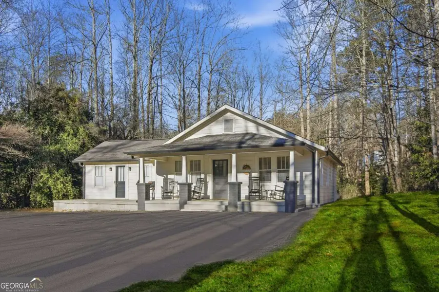 1374 Dawsonville Highway, Dahlonega, GA 30533 - #3