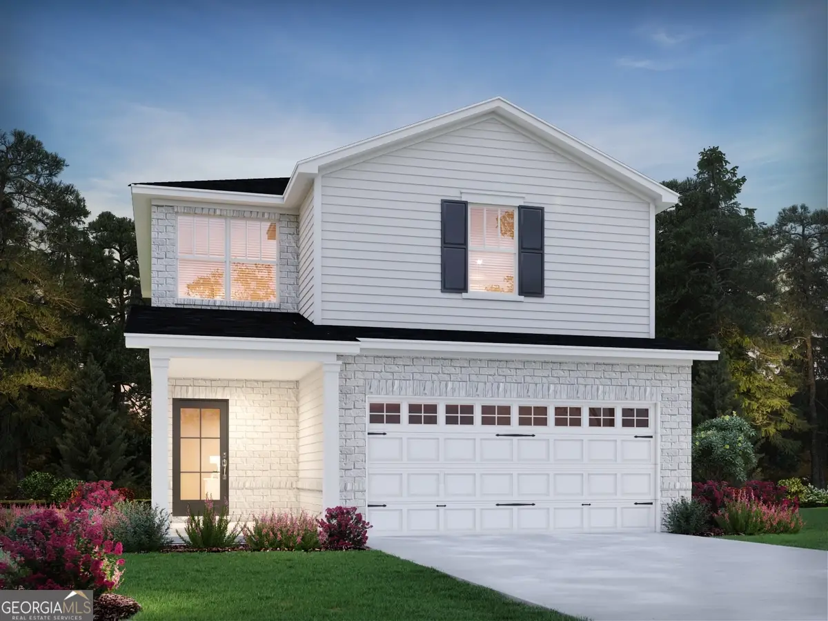 5150 Abdulla Drive, Cumming, GA 30041 - Image #1