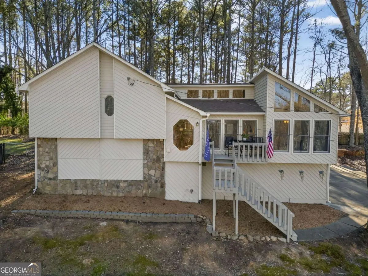 314 Bethel Drive, Woodstock, GA 30189 - #1