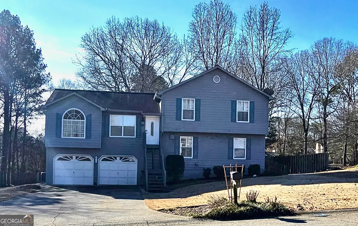 113 Amberwood Lane, Euharlee, GA 30145 - Image #1