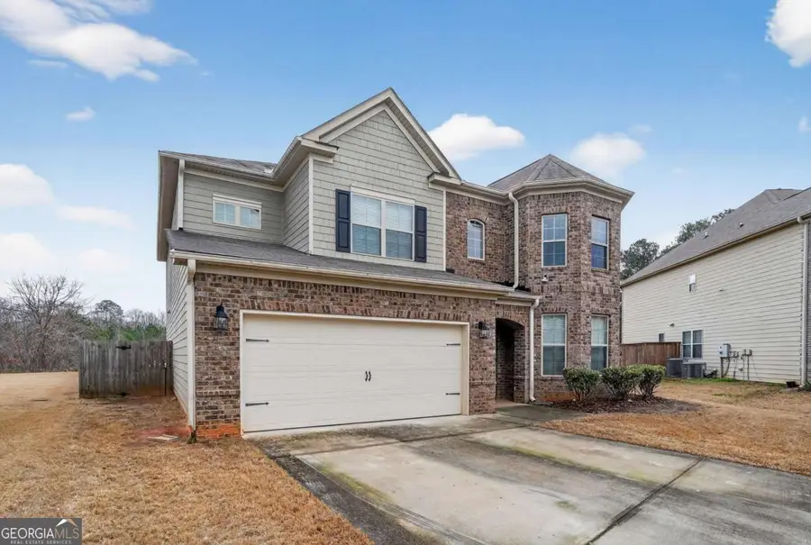35 Crossbill Trail, Covington, GA 30014 - Image #2