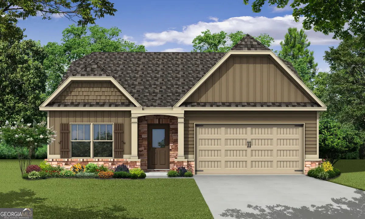 503 Charleston Place, Villa Rica, GA 30180 - Image #1