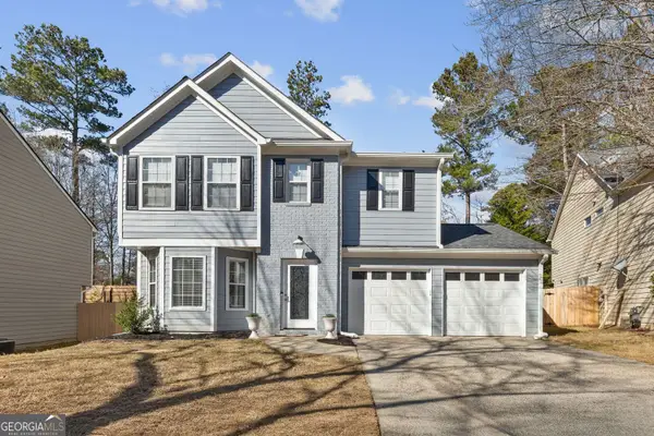 4020 Lullwater Way, Alpharetta, GA 30004