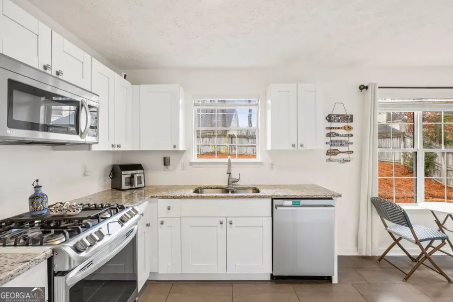 4020 Lullwater Way, Alpharetta, GA 30004 - Image #3