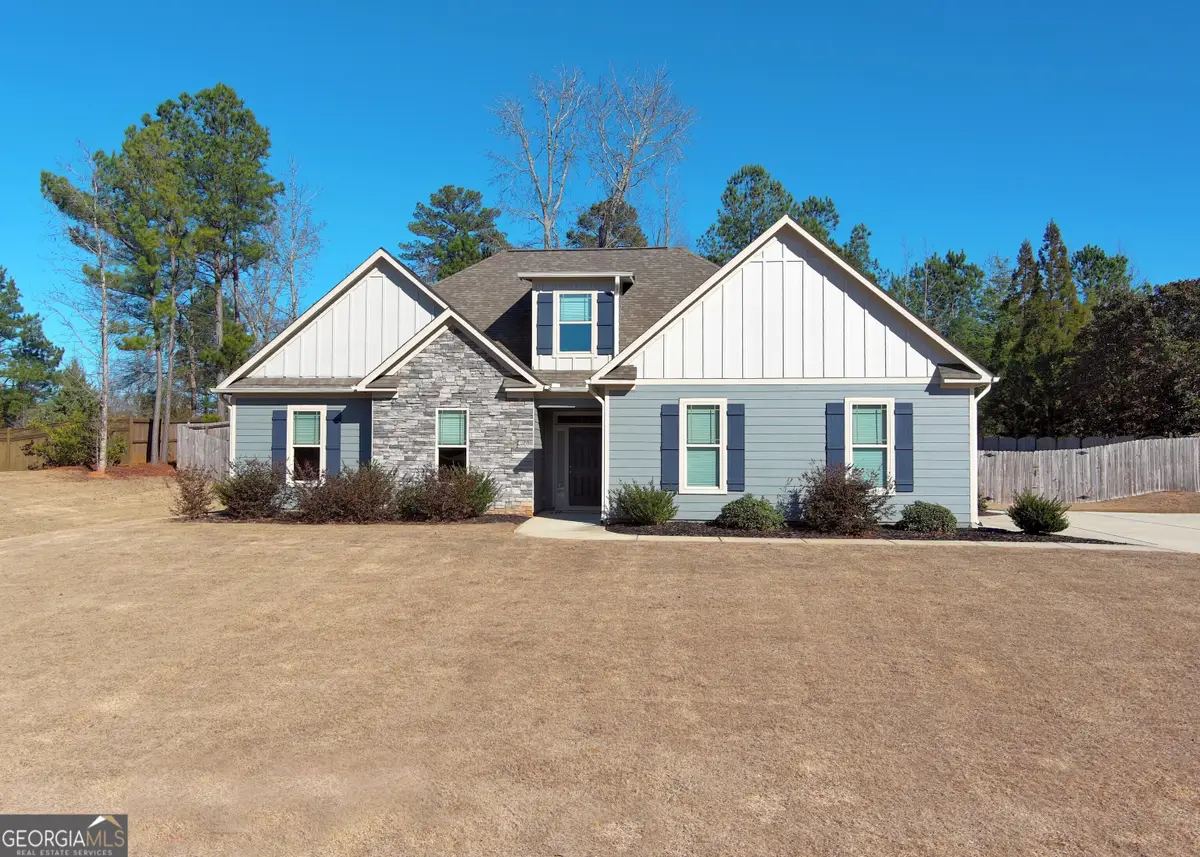 234 Thyme Leaf Way, Locust Grove, GA 30248 - Image #1