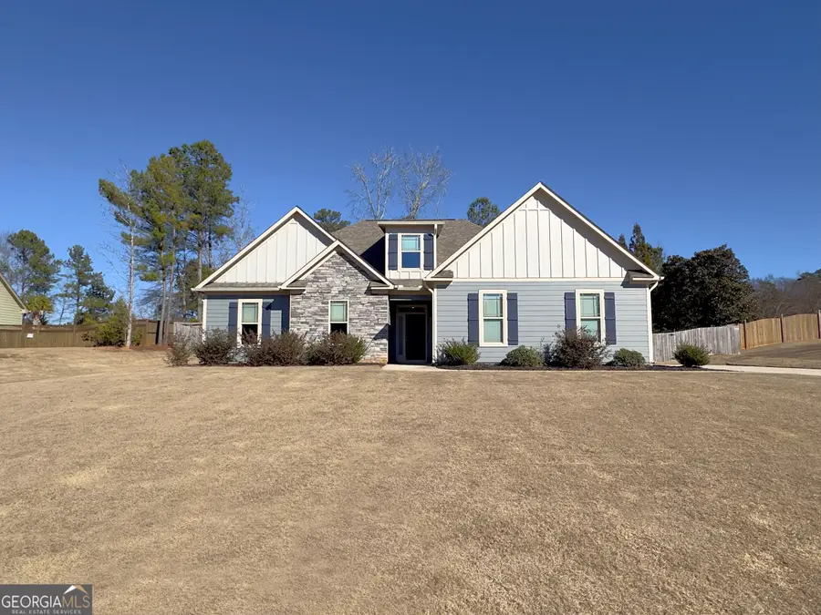234 Thyme Leaf Way, Locust Grove, GA 30248 - Image #2