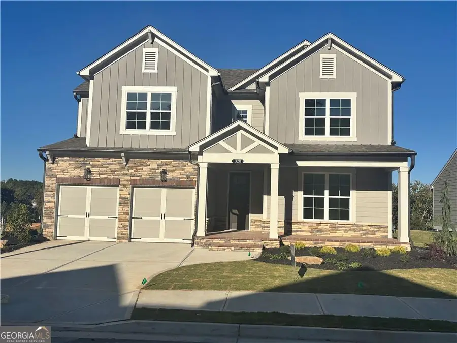 328 Willow Cove, Canton, GA 30114 - Image #2