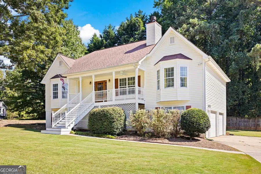 23 Clearwater Court, Dallas, GA 30157 - Image #2