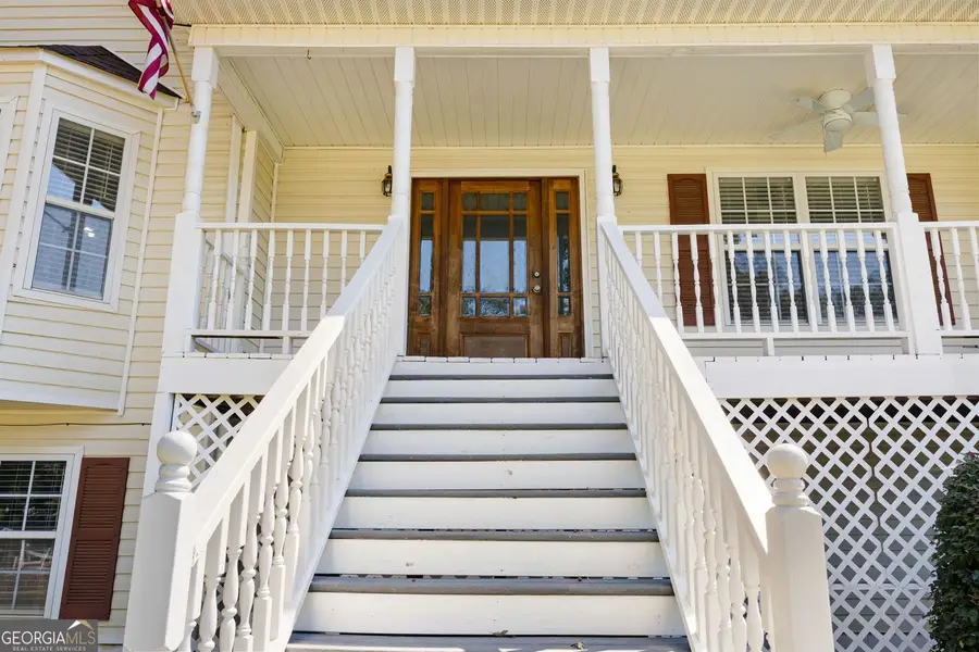 23 Clearwater Court, Dallas, GA 30157 - Image #3