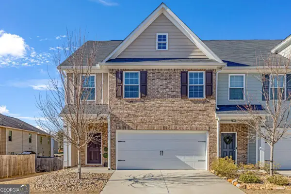 3101 Fareed Street, Douglasville, GA 30135