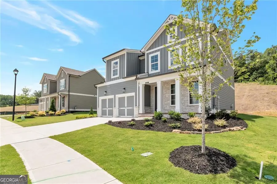 333 Willow Cove, Canton, GA 30114 - Image #2