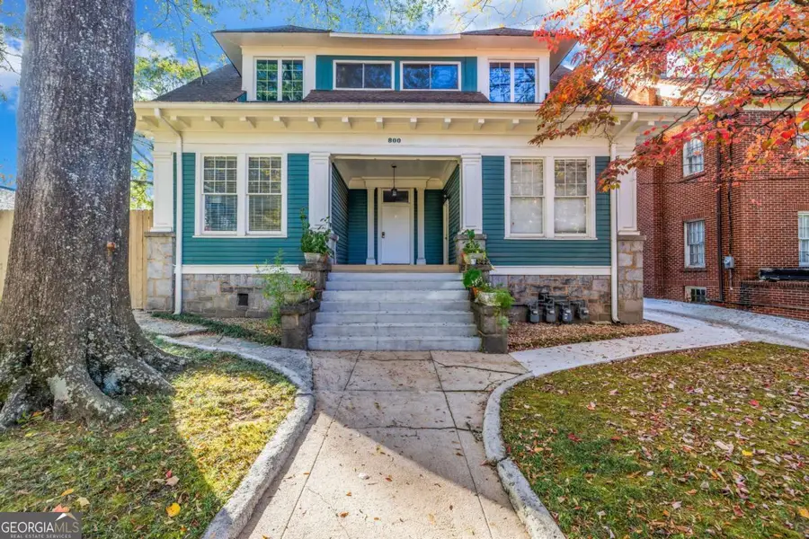 800 Myrtle Street Ne, Atlanta, GA 30308 - Image #2