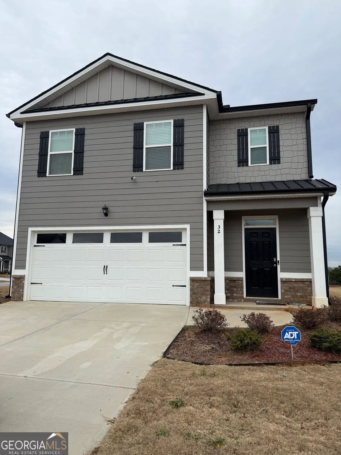 32 Graham Campbell Lane, Statham, GA 30666 - Image #1