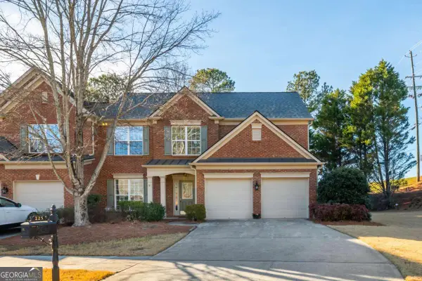 225 Skulley Drive, Alpharetta, GA 30004