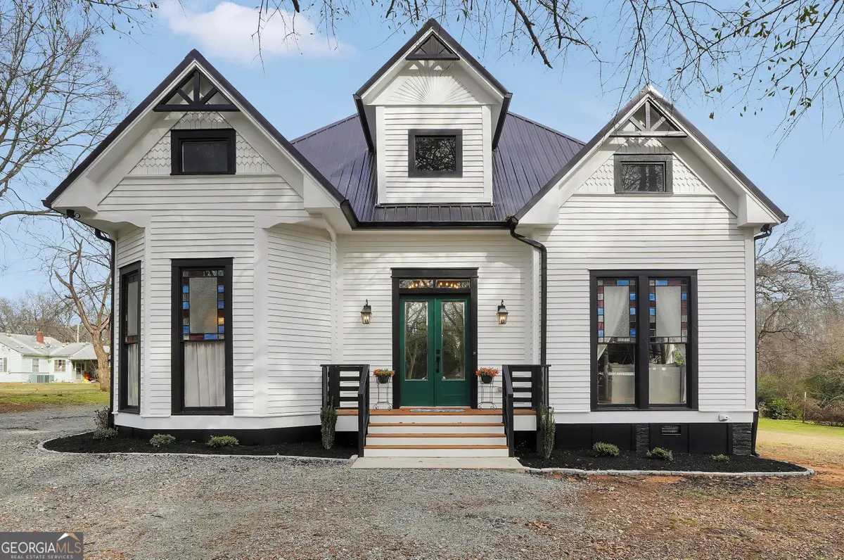 263 Julia Street, Monticello, GA 31064 - Image #1