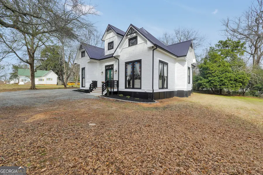 263 Julia Street, Monticello, GA 31064 - Image #3