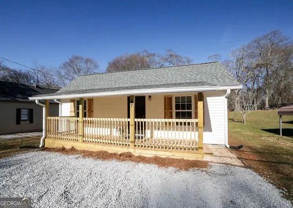 67 Cotton St., Commerce, GA 30529