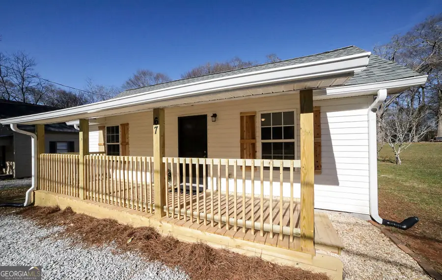 67 Cotton St., Commerce, GA 30529 - Image #3