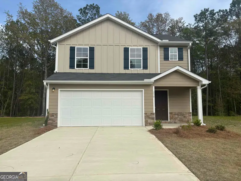 258 Dream Catcher Drive, Lizella, GA 31052 - Image #1