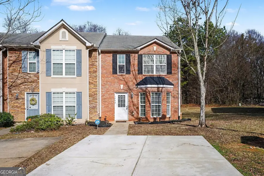 1942 Grove Way, Hampton, GA 30228 - Image #2