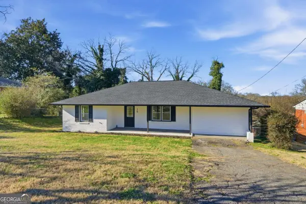 15 Baker Street, Cartersville, GA 30120