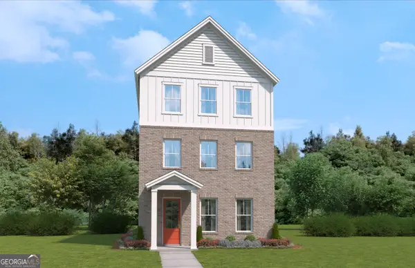3495 Tristens Cove Walk, Loganville, GA 30052