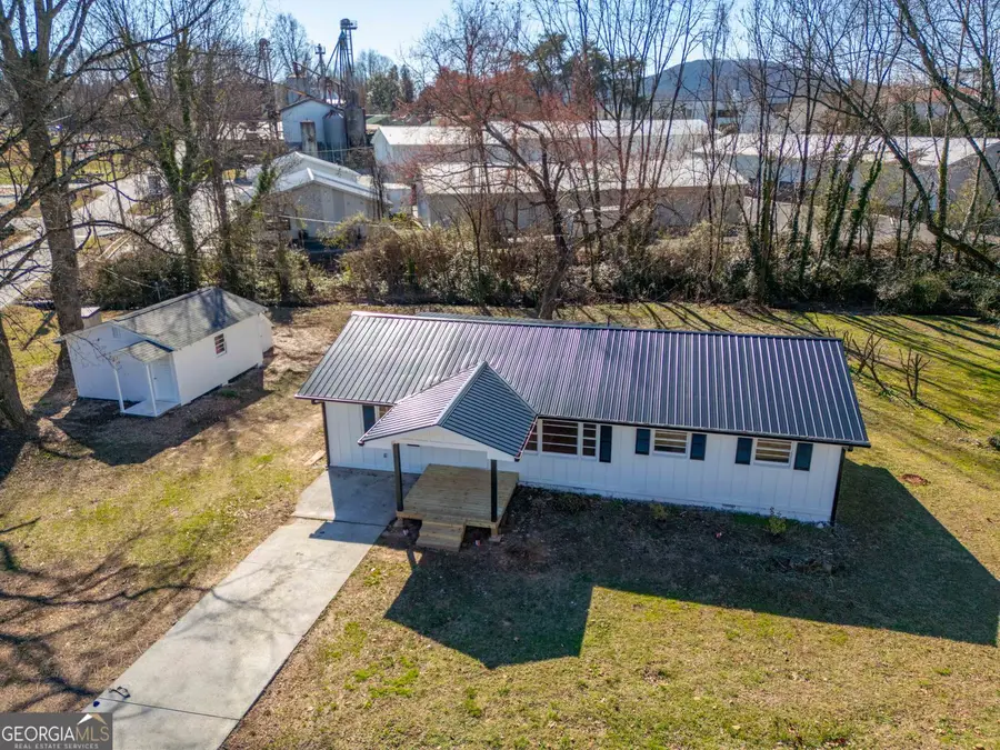 298 Faulkner Street, Cleveland, GA 30528 - Image #2
