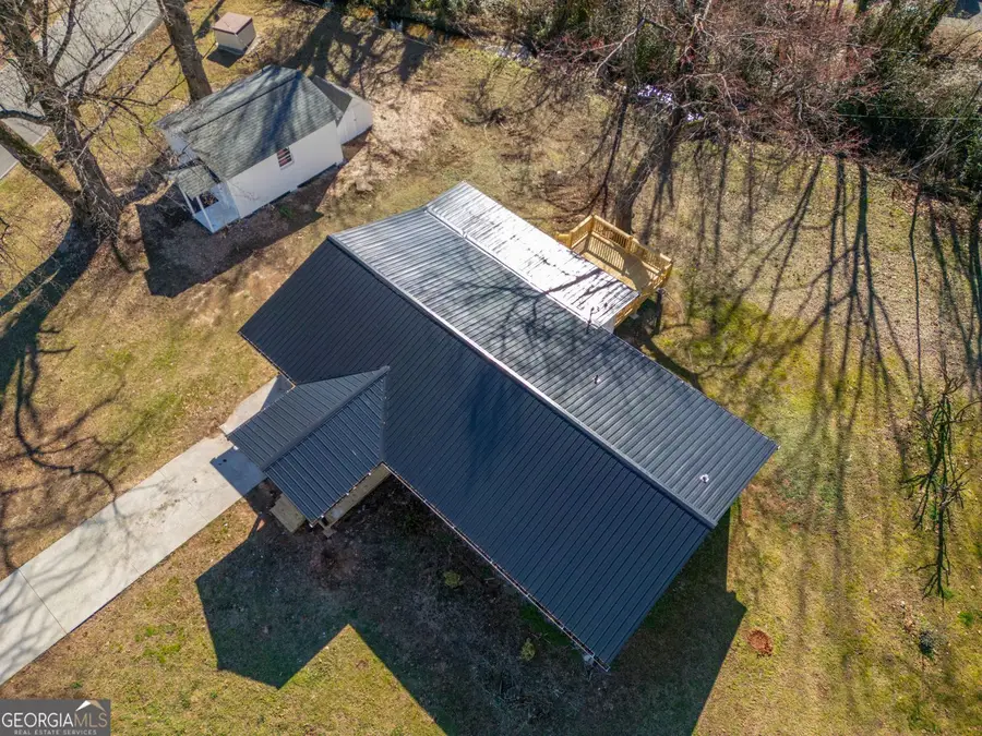 298 Faulkner Street, Cleveland, GA 30528 - Image #3