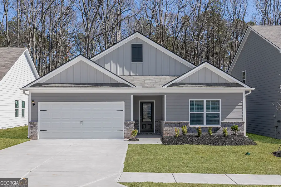 487 Prescott Way, Villa Rica, GA 30180 - Image #2