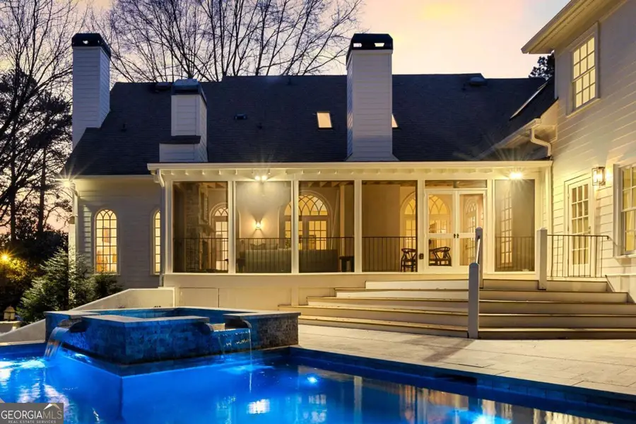 4329 Orchard Valley Drive Se, Atlanta, GA 30339 - Image #2