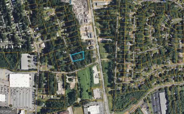 0 Dobbins Drive, Stockbridge, GA 30281