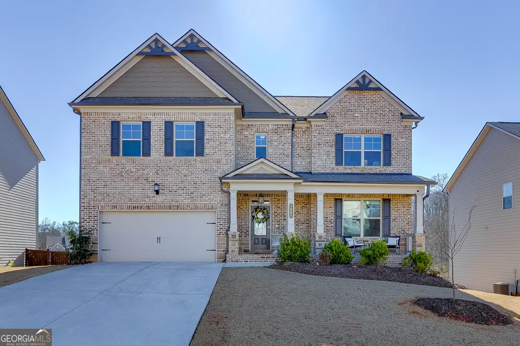 7141 Birch View Court, Flowery Branch, GA 30542 - #1