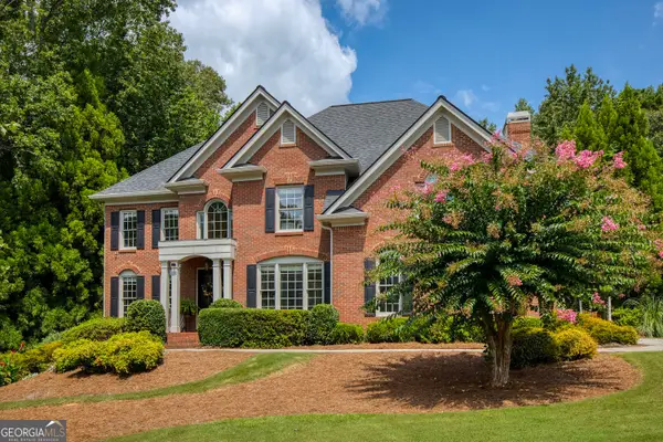 1195 Rugglestone Way, Johns Creek, GA 30097