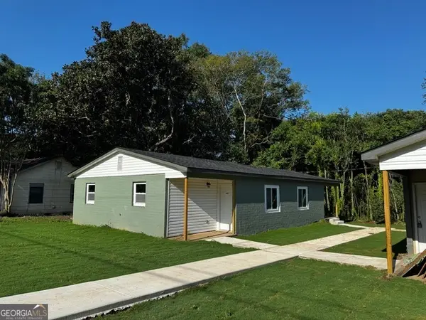 4305 Marion Avenue, Macon, GA 31206