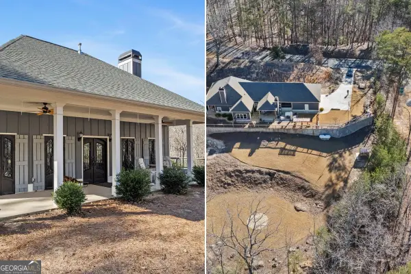 106 Osage Court, Waleska, GA 30183