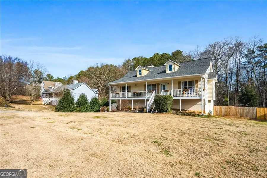 238 Brentwood Drive, Dallas, GA 30132 - Image #2