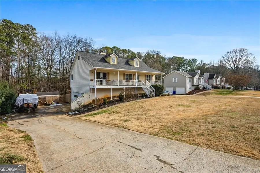 238 Brentwood Drive, Dallas, GA 30132 - Image #3