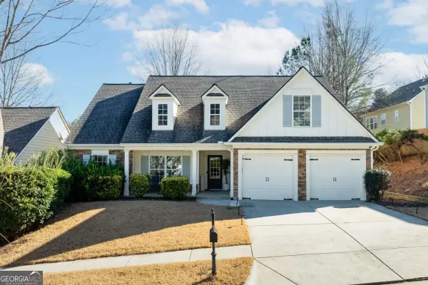2249 White Alder Drive, Buford, GA 30519