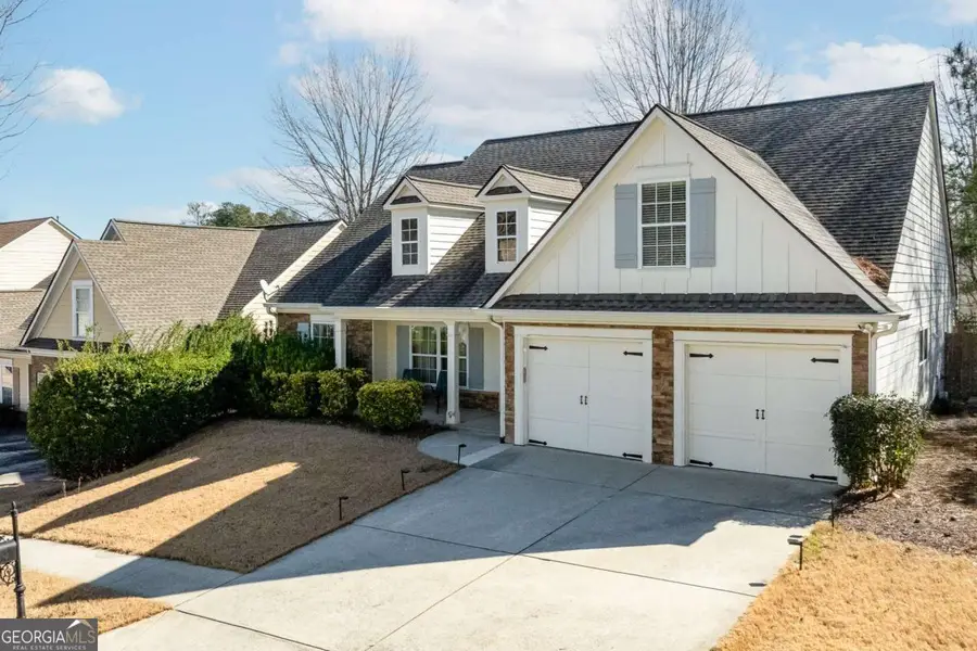 2249 White Alder Drive, Buford, GA 30519 - #2